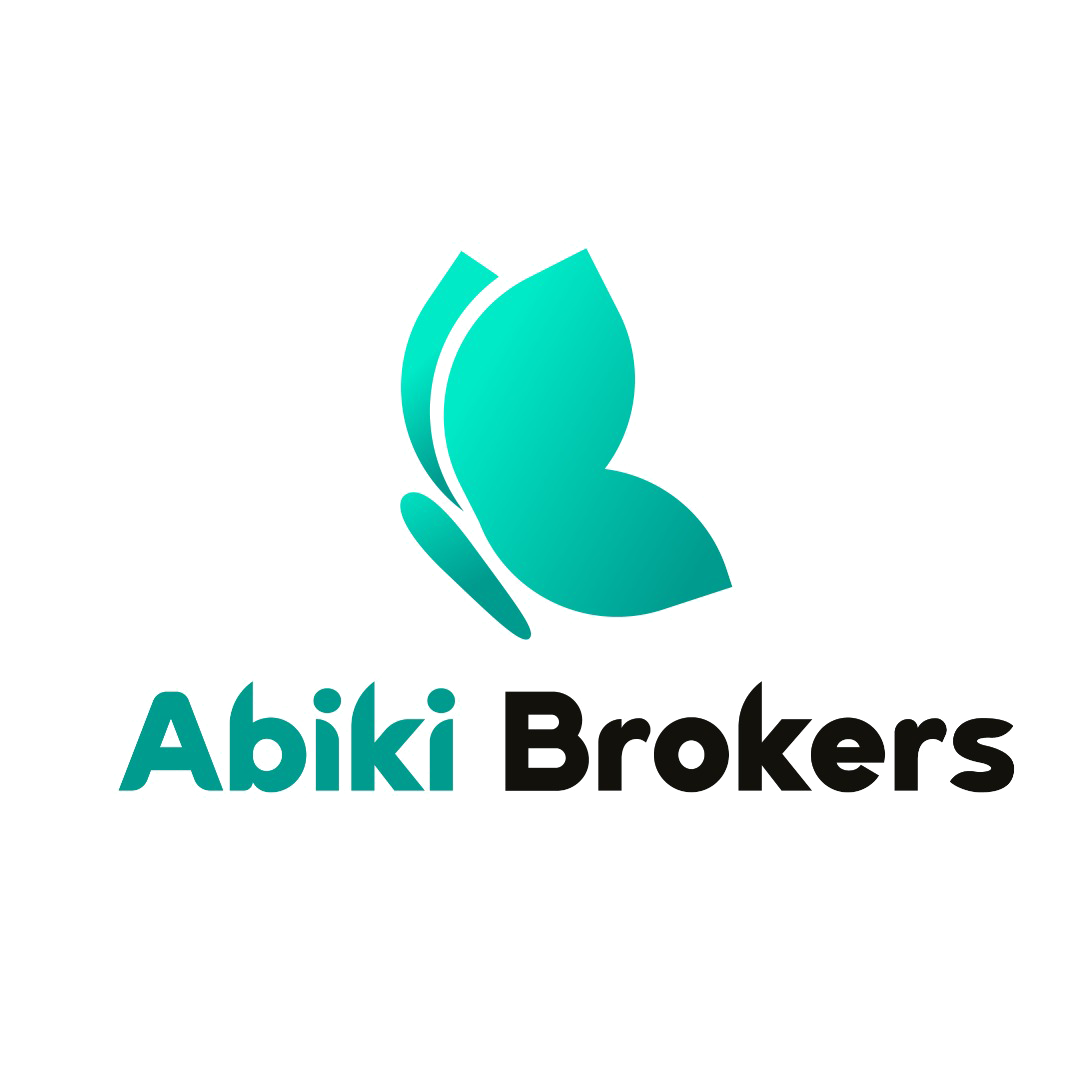 Abiki Brokers — application web de courtage immobilier Congo, réalisée par Génération Numérique Brazzaville