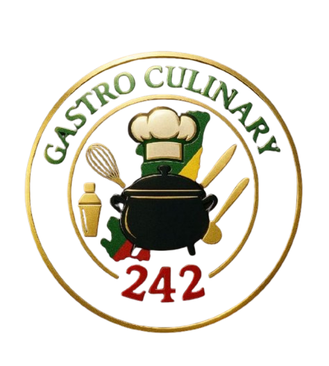 Gastro Culinary — plateforme gastronomique et traiteur Brazzaville Congo, réalisée par Génération Numérique